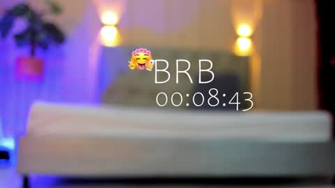 cristal_antoni online show from 11, 1, 2025