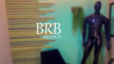 cristal_antoni online show from 13, 2, 2025