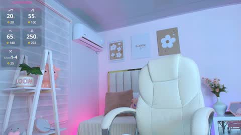 Cristal  online show from 30, 1, 2025