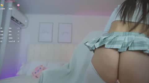 Cristal  online show from 21, 11, 2025