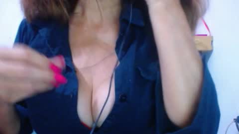 cristal_collins1 online show from 23, 1, 2025