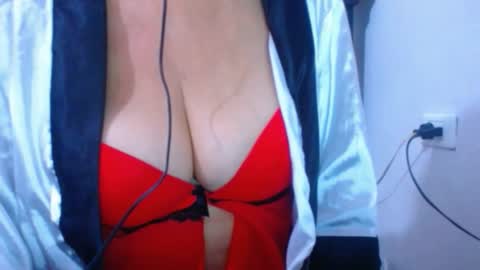 cristal_collins1 online show from 27, 1, 2025