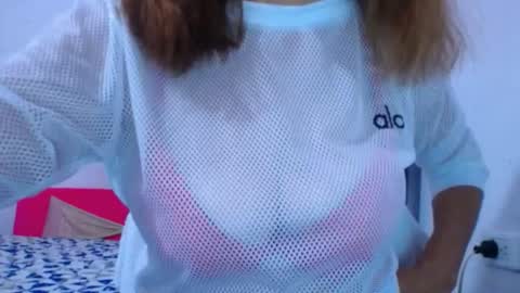cristal_collins1 online show from 12, 3, 2025
