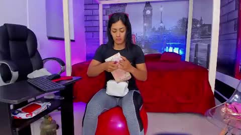 Snapshot of cristal_crossfit chatting on 30, 6, 2026 Cristal online show from 30, 6, 2026