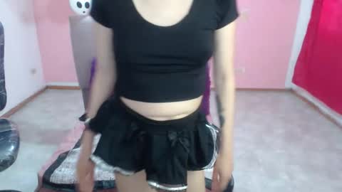 Cristal online show from 8, 10, 2025