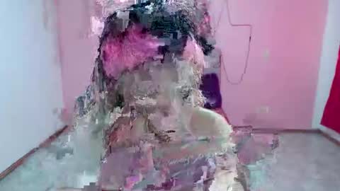 Cristal online show from 26, 11, 2025