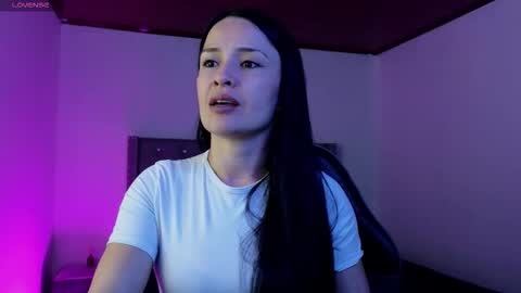  Alejandra from Wednesday to Saturday from 1000 pm to 400 am Colombian hour online show from 14, 12, 2025