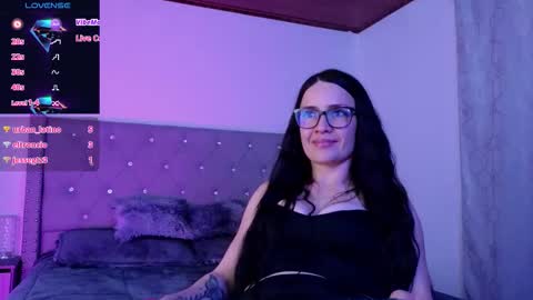  Alejandra from Wednesday to Saturday from 1000 pm to 400 am Colombian hour online show from 18, 2, 2026