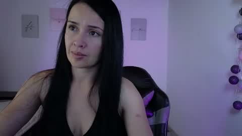 Snapshot of cristal_hilton_10 chatting on 26, 6, 2026 Alejandra from Wednesday to Saturday from 1000 pm to 400 am Colombian hour online show from 26, 6, 2026