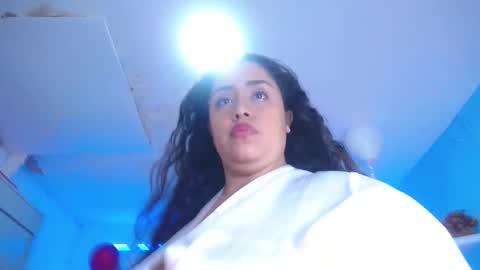 Milena online show from 15, 2, 2026