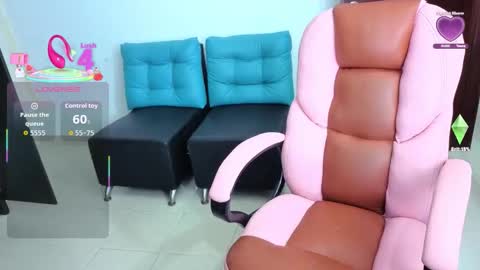 Cristal online show from 6, 11, 2025