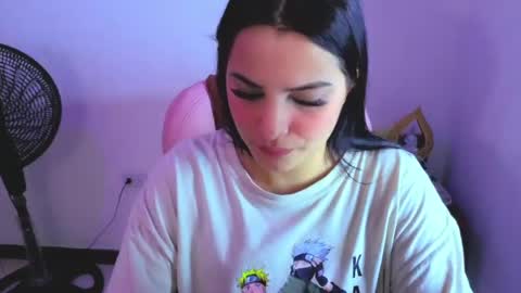 Cristal online show from 21, 4, 2026