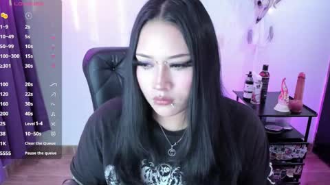 Snapshot of cristal_kosh chatting on 22, 1, 2025 Cris online show from 22, 1, 2025