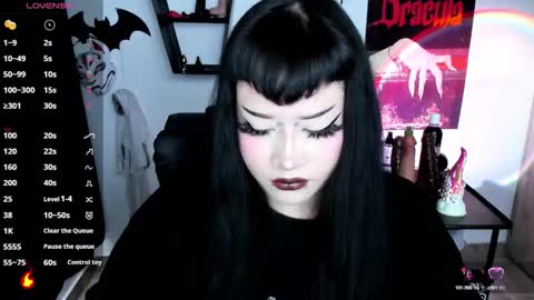 Snapshot of cristal_kosh chatting on 18, 9, 2025 Cris online show from 18, 9, 2025