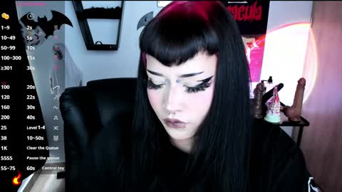 Cris online show from 13, 11, 2025