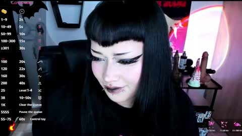 Cris online show from 2, 12, 2025