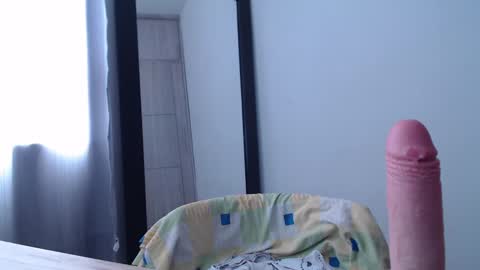 Cristal  online show from 28, 1, 2025