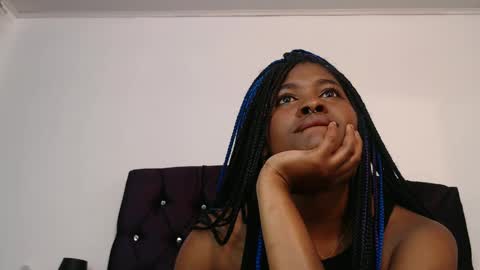 Snapshot of cristal_smith06 chatting on 9, 1, 2025 Hanna online show from 9, 1, 2025