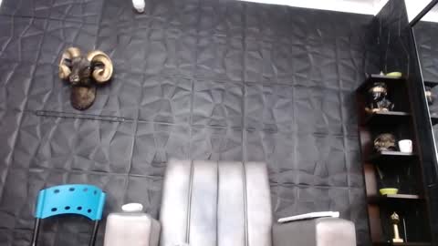 Snapshot of cristal_smith06 chatting on 12, 10, 2025 Hanna online show from 12, 10, 2025