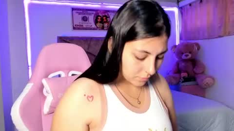 Snapshot of cristal_smith20 chatting on 21, 7, 2026 cristal_smith20 online show from 21, 7, 2026