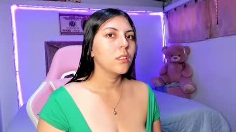 Snapshot of cristal_smith20 chatting on 23, 7, 2026 cristal_smith20 online show from 23, 7, 2026