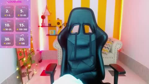 Cristal online show from 3, 12, 2024