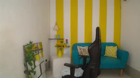 Cristal online show from 31, 10, 2025