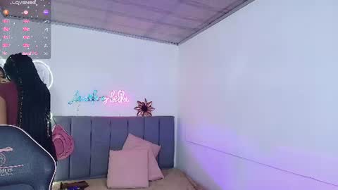 Snapshot of cristalbroke_tay chatting on 2, 7, 2026 Crystalbroke online show from 2, 7, 2026
