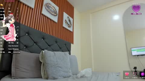 cristale69 online show from 28, 12, 2024