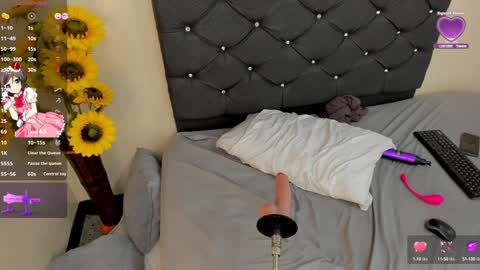 cristale69 online show from 28, 12, 2024