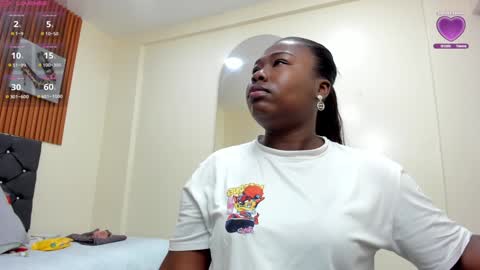 cristale69 online show from 14, 1, 2025