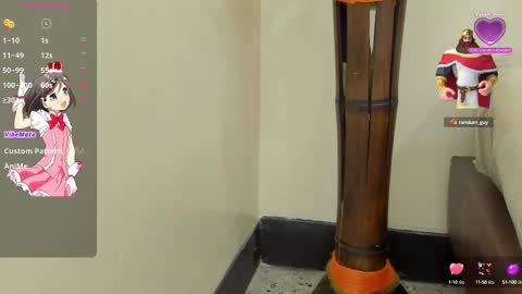 cristale69 online show from 3, 3, 2025