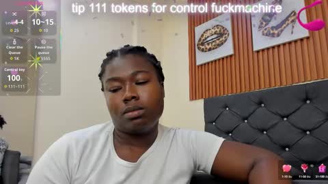 cristale69 online show from 12, 9, 2025