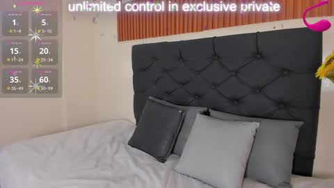 cristale69 online show from 20, 3, 2026