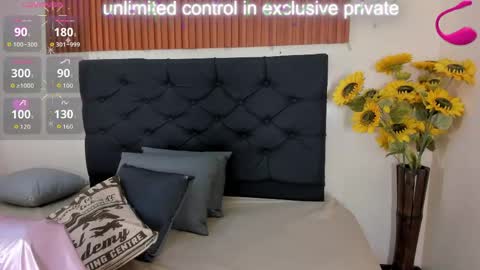 cristale69 online show from 15, 4, 2026