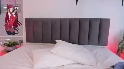 cristalfoxy_ online show from 15, 5, 2026