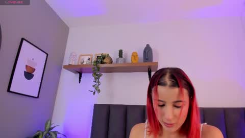 Snapshot of cristalfoxy_ chatting on 13, 7, 2026 cristalfoxy_ online show from 13, 7, 2026
