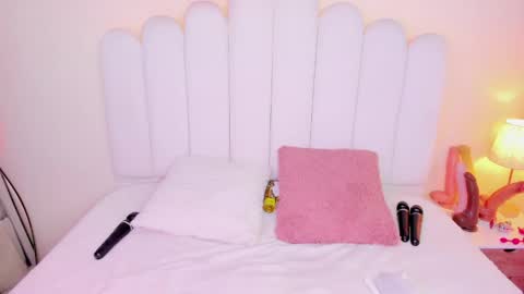 Cristal online show from 21, 4, 2026