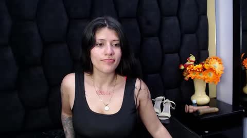 cristall_15 online show from 2, 3, 2025