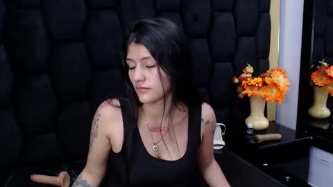 cristall_15 online show from 2, 3, 2025