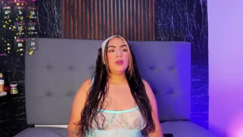 Snapshot of cristallsweett chatting on 2, 6, 2026 cristal acosta online show from 2, 6, 2026