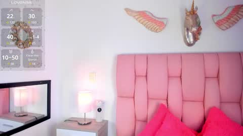 cristal online show from 24, 1, 2025