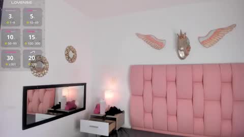 cristal online show from 30, 1, 2025