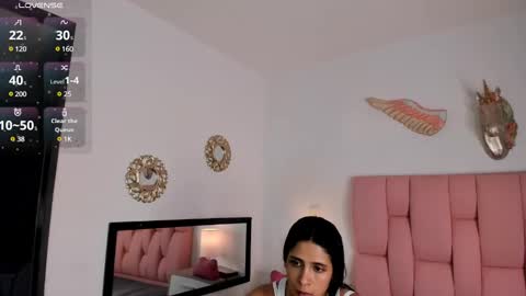 cristal online show from 11, 3, 2025