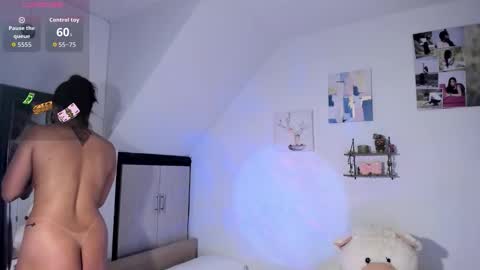 cristal online show from 13, 10, 2025