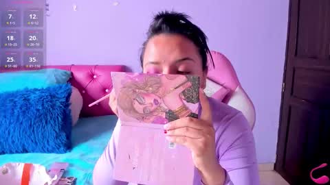 Natis online show from 6, 10, 2025