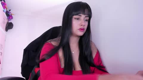 Snapshot of cristalsadik24 chatting on 14, 9, 2025 CRISTAL SADIK online show from 14, 9, 2025