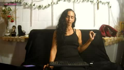 Snapshot of cristalvelvet chatting on 26, 7, 2026 online show from 26, 7, 2026
