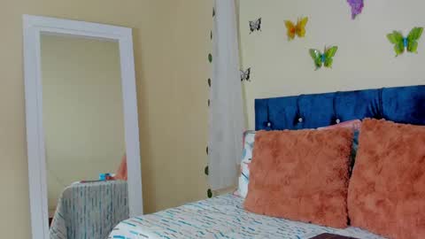 Snapshot of cristalwalker__ chatting on 31, 1, 2025 cristal walker online show from 31, 1, 2025