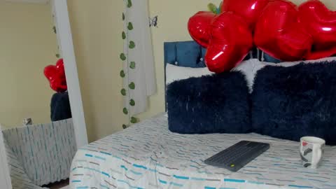 Snapshot of cristalwalker__ chatting on 7, 3, 2025 cristal walker online show from 7, 3, 2025